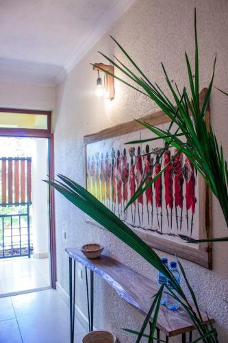 Albergue Lost In Africa Arusha