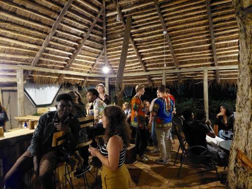 Albergue Lost In Africa Arusha