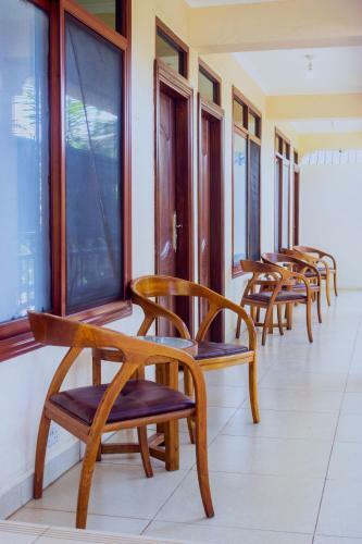 Albergue Lost In Africa Arusha
