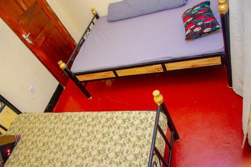 Meru Hostel