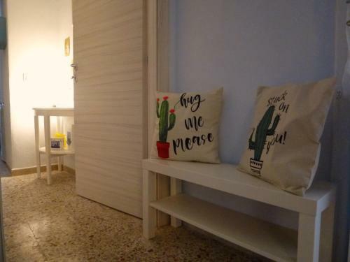 You&me Ortygia Holiday House
