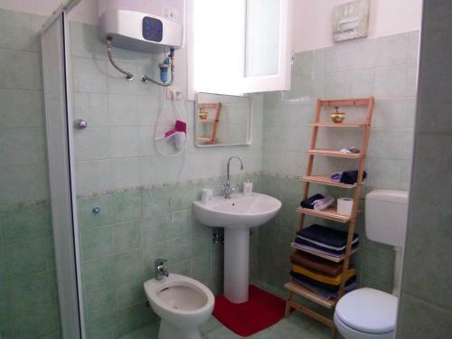 You&me Ortygia Holiday House