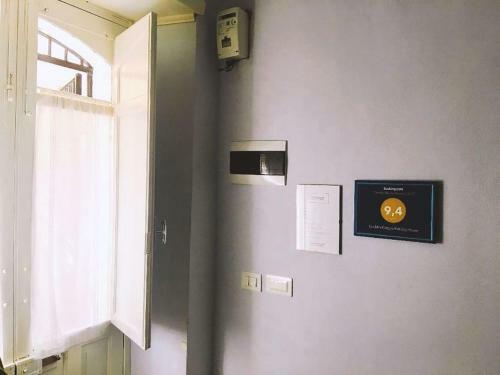 You&me Ortygia Holiday House
