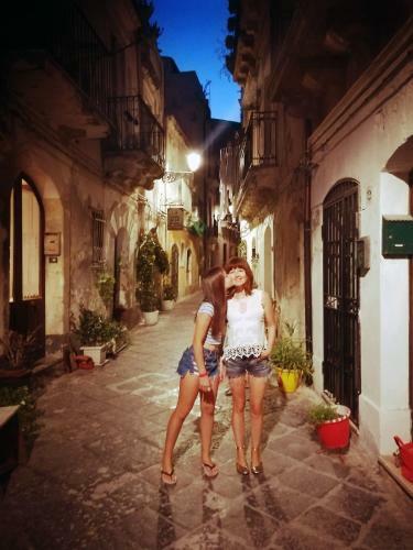 You&me Ortygia Holiday House