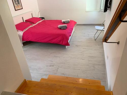 Deni's Apartments Per 4