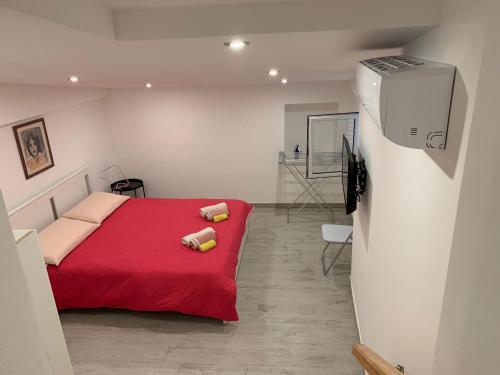 Deni's Apartments Per 4