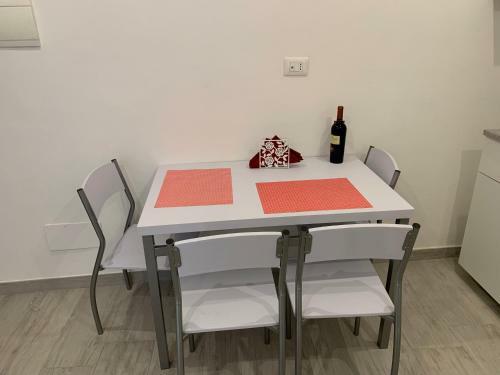 Deni's Apartments Per 4