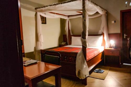 Bed & Breakfast Parachichi House Bnb