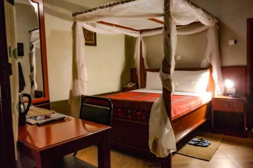 Bed & Breakfast Parachichi House Bnb