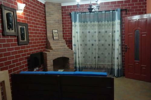 Bed & Breakfast Parachichi House Bnb