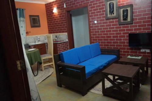 Bed & Breakfast Parachichi House Bnb