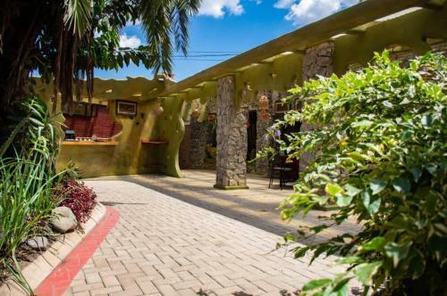 Bed & Breakfast Parachichi House Bnb