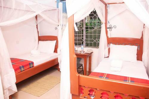 Bed & Breakfast Parachichi House Bnb