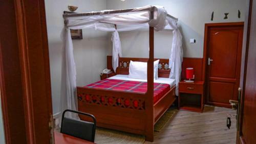 Bed & Breakfast Parachichi House Bnb