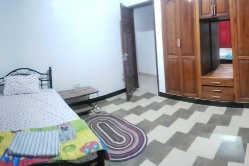 Your Home Away From Home!