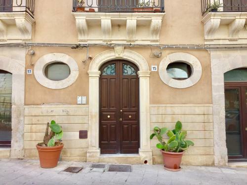 Apartamento Suite La Piazza