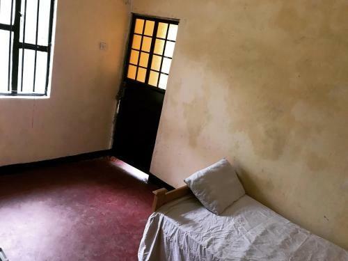 Hostal Maasai-homestay