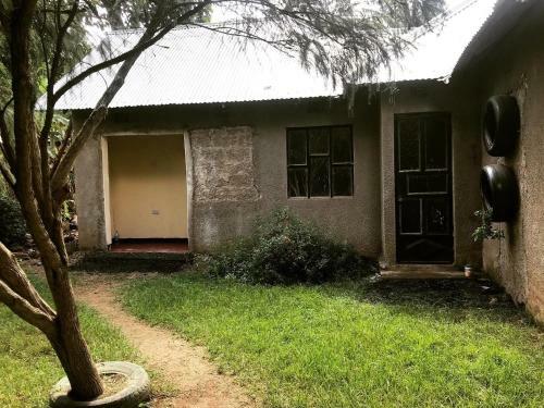 Hostal Maasai-homestay