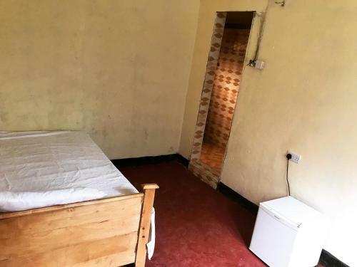 Hostal Maasai-homestay