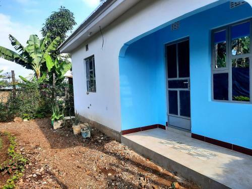 Apartamento Meleji House