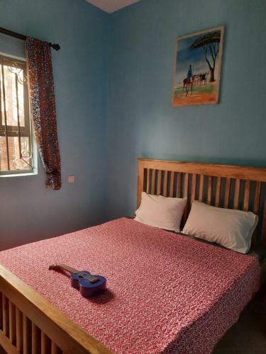 Apartamento Meleji House