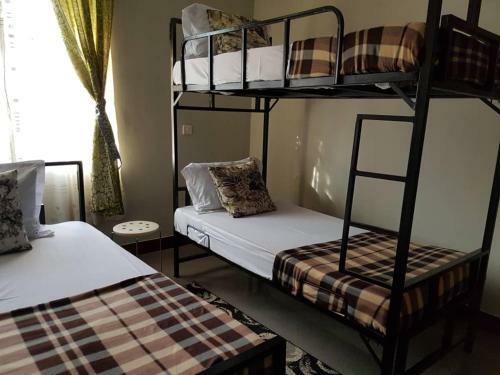 Bed & Breakfast Mina Chai House Bnb