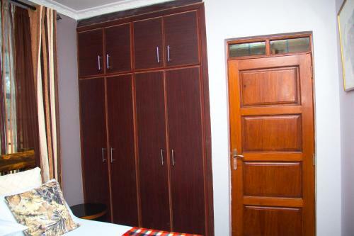 Bed & Breakfast Mina Chai House Bnb