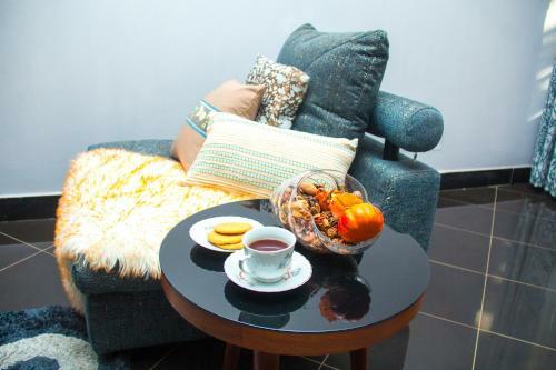 Bed & Breakfast Mina Chai House Bnb