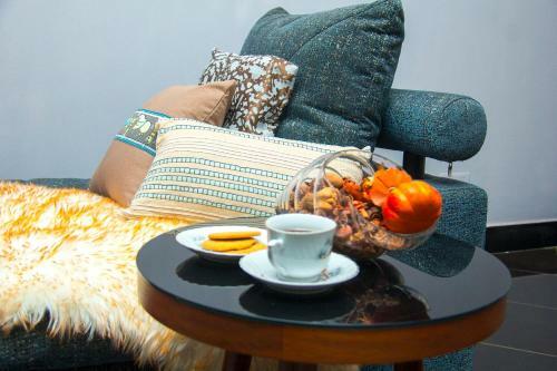Bed & Breakfast Mina Chai House Bnb