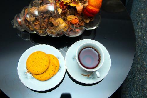 Bed & Breakfast Mina Chai House Bnb