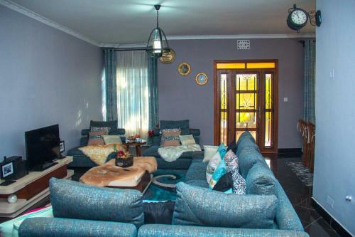 Bed & Breakfast Mina Chai House Bnb