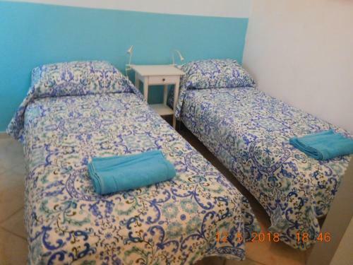 Apartamento Casa Anita