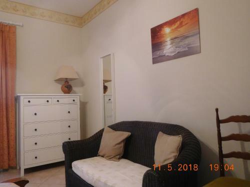Apartamento Casa Anita