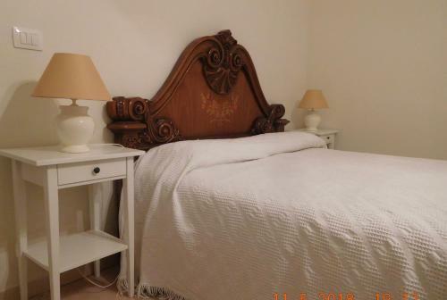 Apartamento Casa Anita