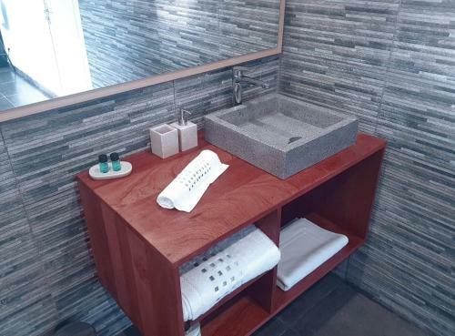 Hotel 2 0 H�tel Petite Terre