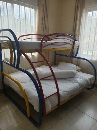 Molo Meru Home