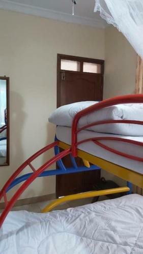 Molo Meru Home