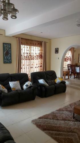 Molo Meru Home