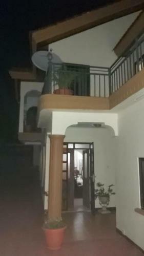 Molo Meru Home