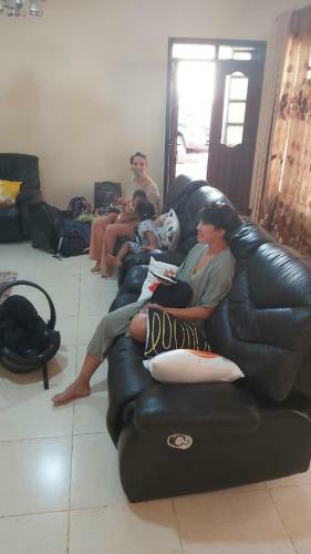 Molo Meru Home