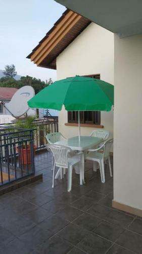 Molo Meru Home