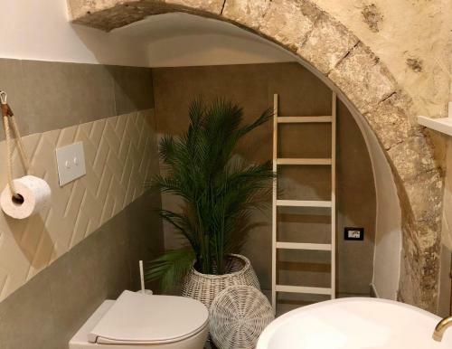Bed & Breakfast La Gemma Di Ortigia