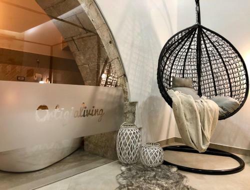 Bed & Breakfast La Gemma Di Ortigia