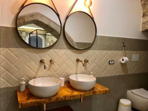 Bed & Breakfast La Gemma Di Ortigia