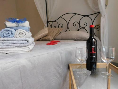 Bed & Breakfast La Gemma Di Ortigia