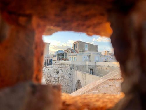 Bed & Breakfast La Gemma Di Ortigia
