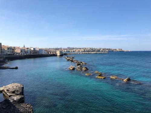 Bed & Breakfast La Gemma Di Ortigia