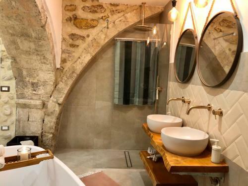 Bed & Breakfast La Gemma Di Ortigia