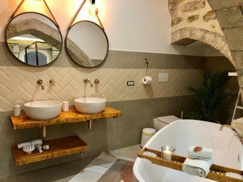 Bed & Breakfast La Gemma Di Ortigia