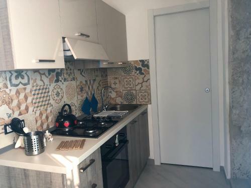 Bed & Breakfast La Gemma Di Ortigia